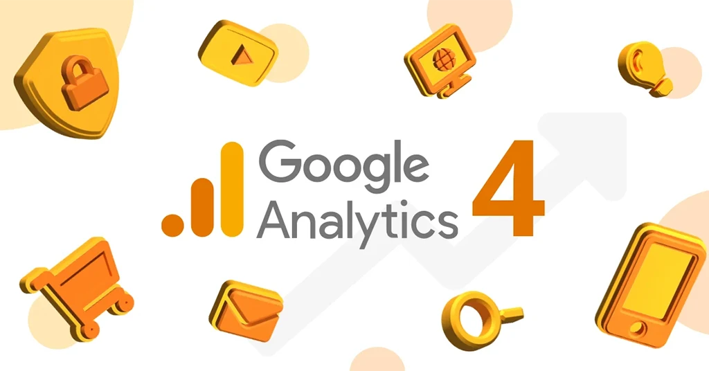دوره آموزش جامع Google Analytics 