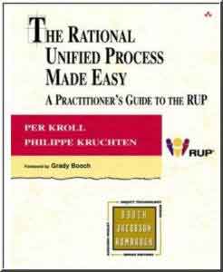 Per Kroll and Philippe Kruchten