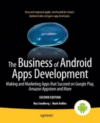 Roy Sandberg, Mark Rollins