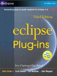 Eric Clayberg, Dan Rubel