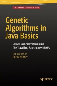 Lee Jacobson, Burak Kanber
