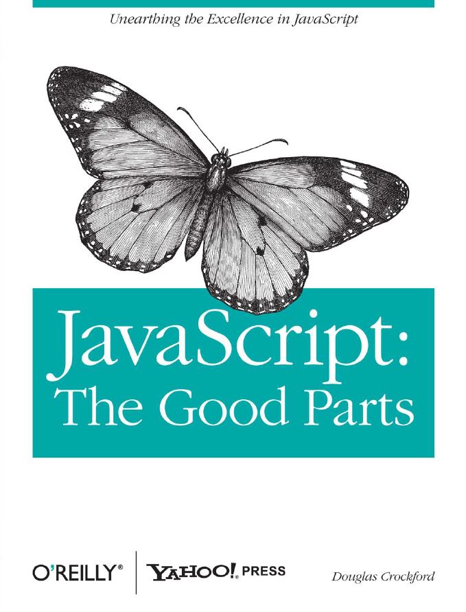 douglas crockford