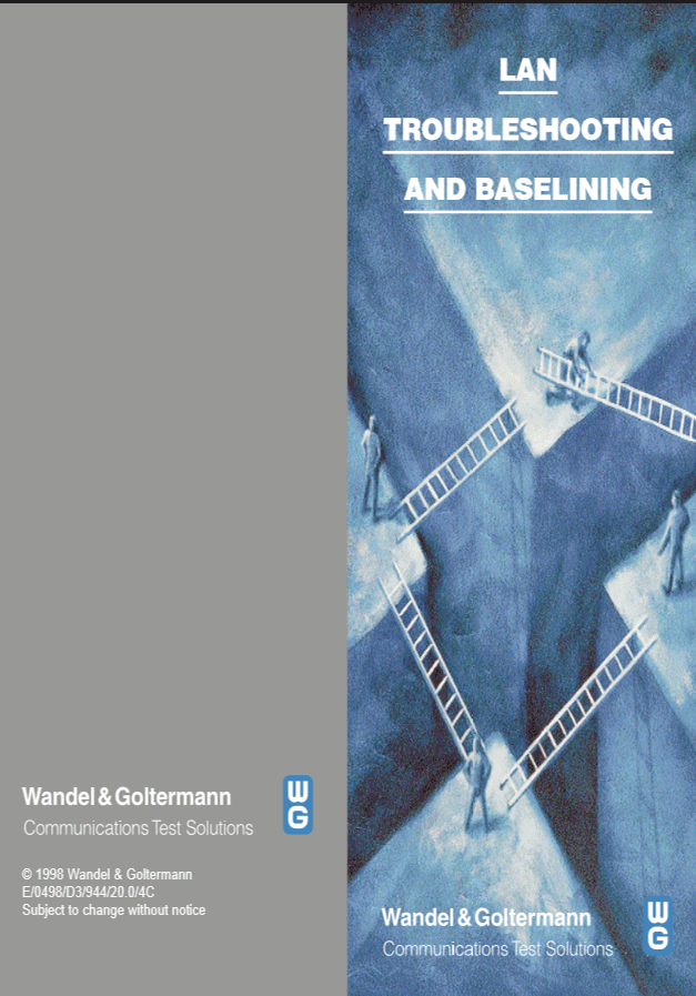 wandel&goltermann