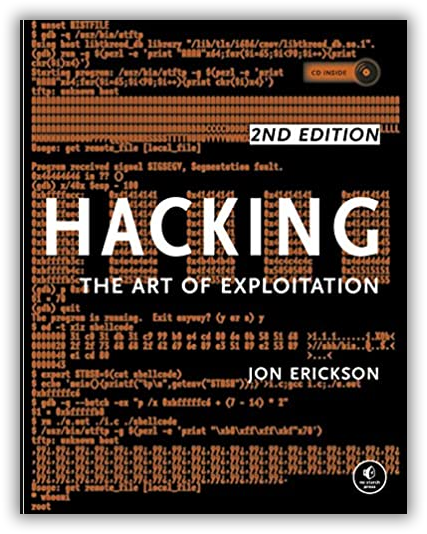 Jon Erickson