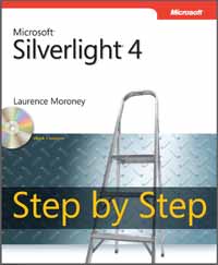 Laurence Moroney
