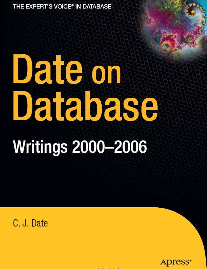 C. J. Date