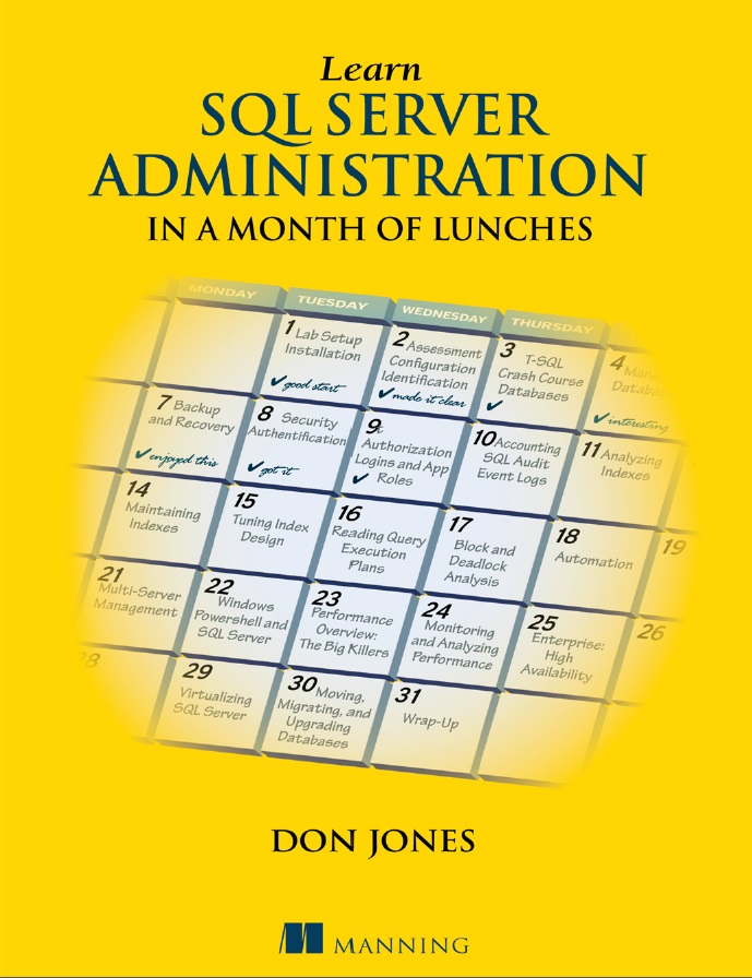 DON JONES