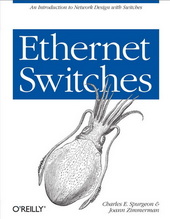 Ethernet Switches