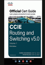 CCIE مسیریابی و سوئیچینگ در شبکه
