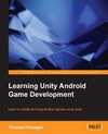 دانلود کتاب Learning Unity Android Game Development