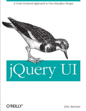 دانلود کتاب jQuery UI