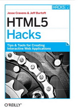 HTML5 Hacks