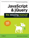 دانلود کتاب JavaScript & jQuery