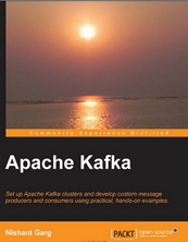 دانلود کتابApache Kafka