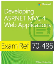 Exam Ref 70-486_ Developing ASP.NET MVC 4 Web Applications