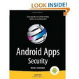 Android Apps Security