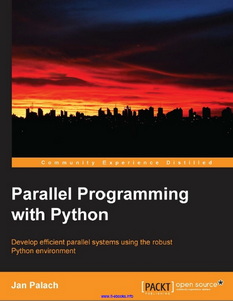 Parallel Programming with Python