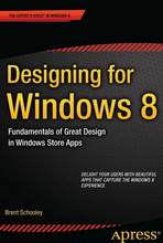 Designing for Windows 8