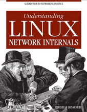 Understanding Linux Network Internals