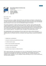 Essential SNMP, 2nd Edition