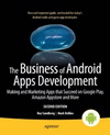 دانلود کتاب The Business of Android Apps Development, 2nd Edition