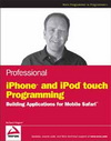 Professional iPhone™ and iPod® touch Programming