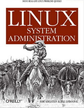 Linux System Administration
