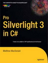 Pro Silverlight 3 in C#