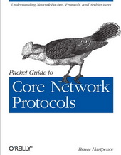 Packet Guide to Core Network Protocols