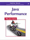 کتاب آموزش جاوا Java Performance