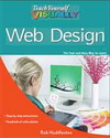 Teach Yourself VISUALLY™ Web Design