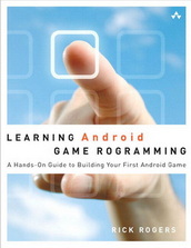 Learning Android Game Programming