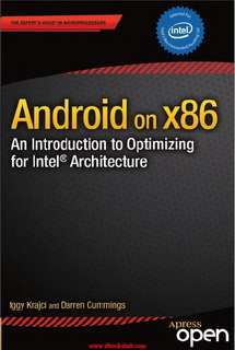 دانلود کتاب Android on x86