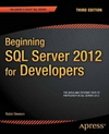Beginning SQL Server 2012 for Developers, 3rd Edition (1)