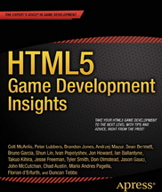 HTML5 Game Development Insights