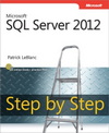 کتاب آموزش SQL SERVER 2012