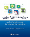 دانلود کتاب Hello App Inventor