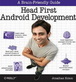 دانلود کتاب Head First Android Development جلد اول فارسی