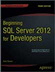 کتاب آموزش SQL SERVER 2012