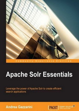 Apache Solr Essentials