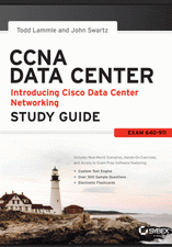 CCNA:راهنمای مرکزداده