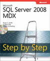 Microsoft SQL Server 2008 MDX 