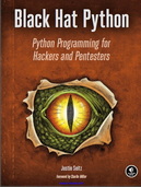 Black Hat Python