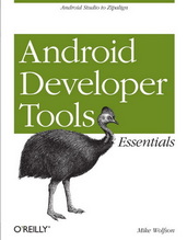دانلود کتاب Android Developer Tools Essentials