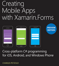 Creating Mobile Apps with Xamarin . Forms