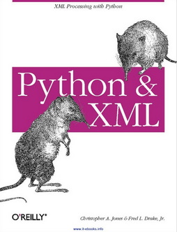 Python and XML