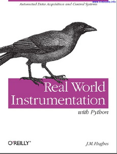 Real World Instrumentation with Python_2