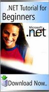 .NET Tutorial for Beginners