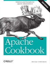Apache Cookbook™