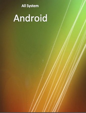 دانلود کتاب All System Android